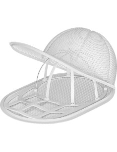 Cesta Lavadora de Sombreros LONGD - Protección y Limpieza Segura 2