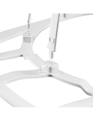 Cesta Lavadora de Sombreros LONGD - Protección y Limpieza Segura