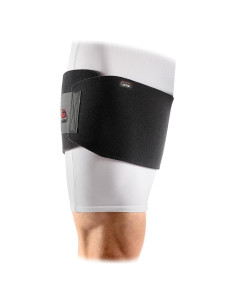 Faja Ajustable para ingle McDavid 475 Negra Talla Única