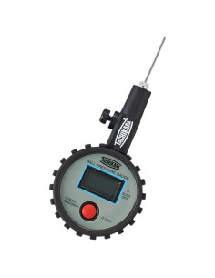 Medidor Digital de Presión de Aire Tachikara DIGI-GUAGE