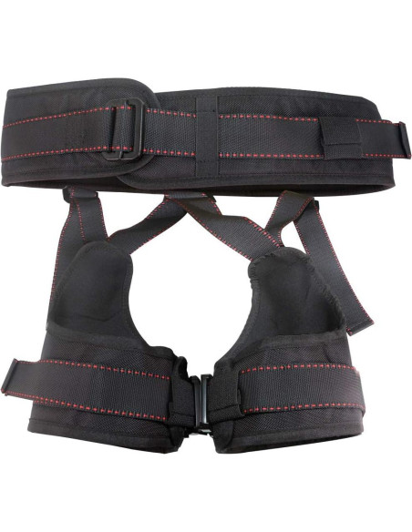 Cuerda Elástica DASKING Pro para Yoga y Gimnasio - Clase 4