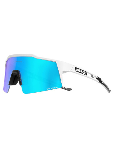 Gafas de sol KAPVOE K9023 polarizadas para ciclismo y deportes