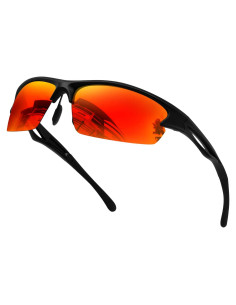 Gafas de sol KANASTAL deportivas polarizadas UV400 unisex