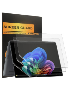 Protector de Pantalla Mate Antirreflejo KEANBOLL para HP OmniBook X Flip 16"
