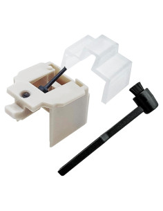 Aguja de Reemplazo ATN3600L Diamond Audio-Technica + Cepillo