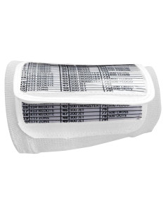 Entrenador de Muñeca Adams USA Playbook Triple Vista Adulto