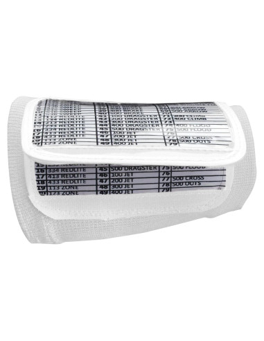 Entrenador de Muñeca Adams USA Playbook Triple Vista Adulto