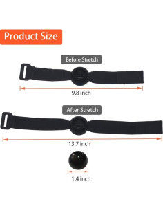 Entrenador de Captura de Fútbol ZipSeven para Niños 2