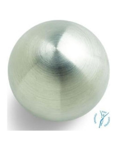 Balón de Peso de Acero Inoxidable Gill Athletics 4K 109mm