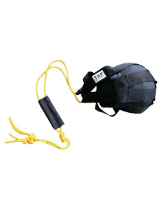 Red de Martillo TAP para Entrenamiento Rotacional - Plata