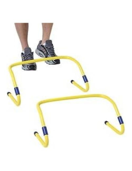 Valla Flex Port a Pit 1202076 - Juego de 4 Alturas Ajustables