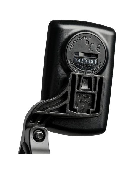 Soporte Delante para Computadora CATEYE OF-100 - Montaje Manillar