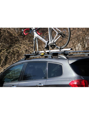 Cadena Kryptonite 1415 y Cerradura Disco Alta Seguridad