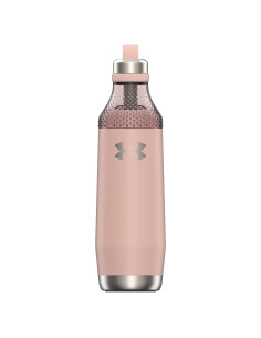 Botella de Agua Under Armour Infinity 650ml Rosa Retro