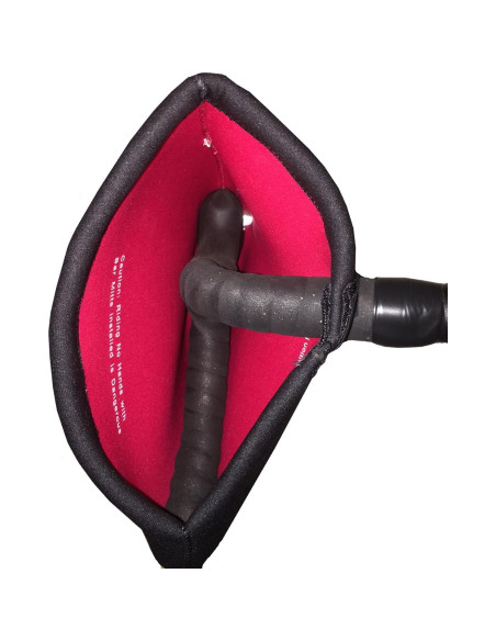 Mitones de Ciclismo Bar Mitts DUAL INTERNAL 100 Neopreno