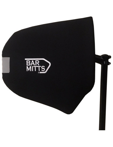 Mitones de Ciclismo Bar Mitts DUAL INTERNAL 100 Neopreno