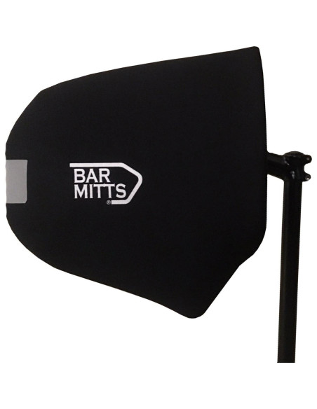 Mitones de Ciclismo Bar Mitts DUAL INTERNAL 100 Neopreno