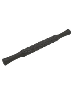 Bastón de Masaje Muscular Magik 45.72 cm Negro - Alivio Dolor