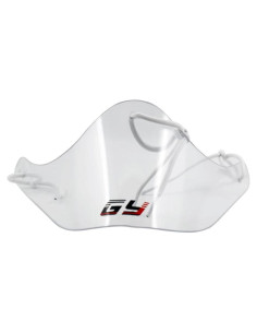 Protector de Cuello GY Hockey Senior Portero de Hielo