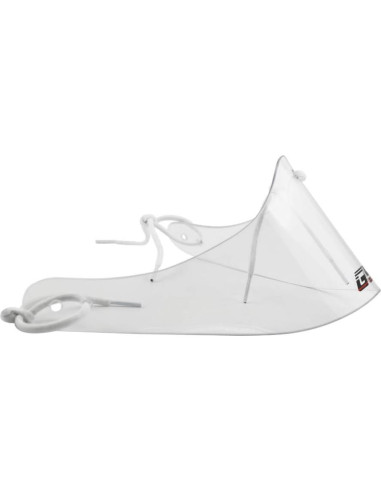 Protector de Cuello GY Hockey Senior Portero de Hielo