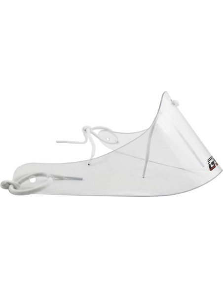 Protector de Cuello GY Hockey Senior Portero de Hielo