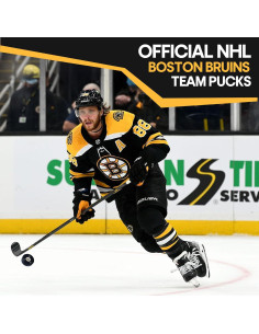 Discos de Hockey Green Biscuit 2.0 Snipe Naranja - Paquete de 4 2