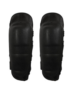 Protectores de Antebrazo Rothco 3904 con Concha Dura