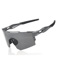 Gafas de Ciclismo Polarizadas TOP VISION EX9200 UV400