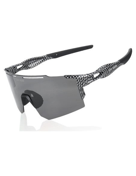 Gafas de Ciclismo Polarizadas TOP VISION EX9200 UV400