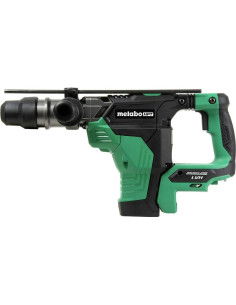 Martillo Rotativo Inalámbrico Metabo HPT 36V 10.4J SDS Max 2