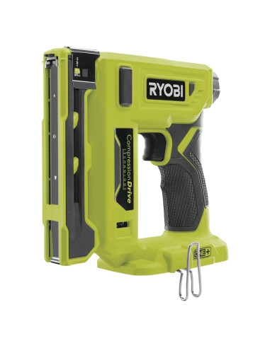 Grapadora Inalámbrica Ryobi 18V ONE+ P317 1.36 kg