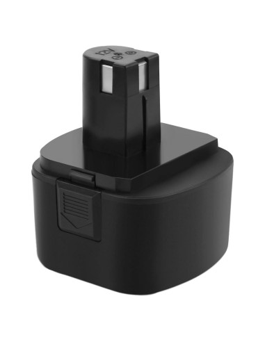 Batería de Reemplazo 3500mAh 12V Ni-MH para Lincoln 1200 1240