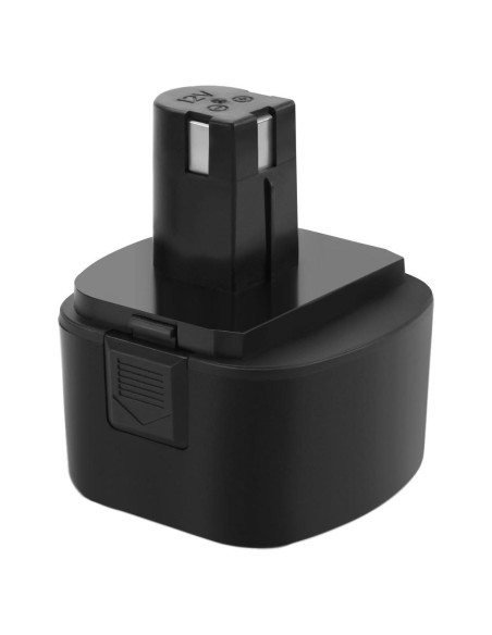 Batería de Reemplazo 3500mAh 12V Ni-MH para Lincoln 1200 1240