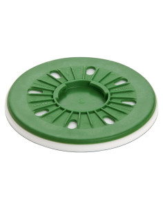 Almohadilla de Pulido Festool 496151 135mm Óxido de Aluminio