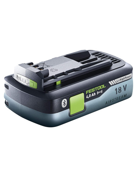 Batería de Alta Potencia 4.0AH Festool con Bluetooth