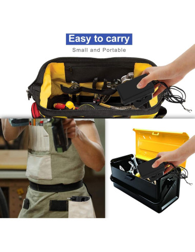 Cargador de Batería Exmate 1.2-18V Ni-MH/Ni-Cd Estilo Pod