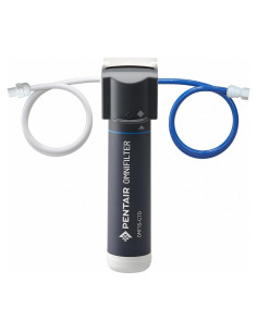 Sistema de Filtración de Agua Pentair OmniFilter Easy Flow