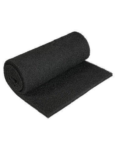 Almohadilla de Filtro de Carbón Activado AQUANEAT 26.67x91.44 cm