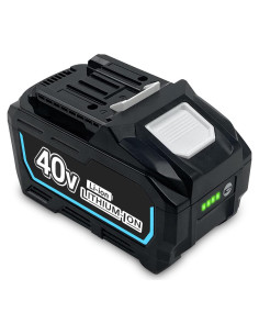 Batería de Reemplazo 40V 8Ah ShunTongDa para Makita BL4025