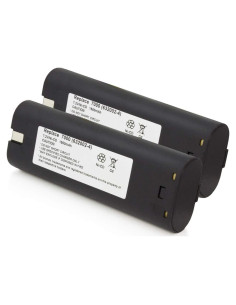 Batería de Reemplazo Ni-Cd 7.2V 1500mAh para Makita