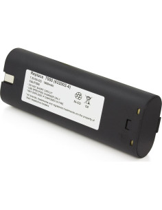 Batería de Reemplazo Ni-Cd 7.2V 1500mAh para Makita 2
