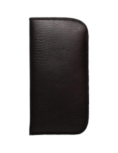 Funda Vertical para Gafas Calabria Soft Slip-In Negra 2
