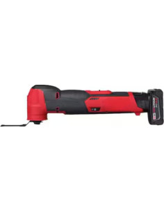 Kit Herramienta Oscilante Inalámbrica Milwaukee M12 12V 4.0 Ah 2