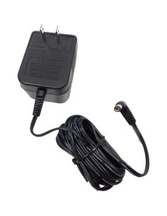 Adaptador de CA Black & Decker CHS6000 6V Recargable 2