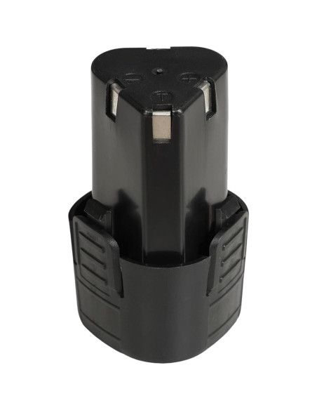 Batería de Litio Black and Decker 12V 1500mAh Recargable