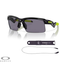 Gafas de sol Oakley Kids OJ9013 Capacitor + Accesorios 2