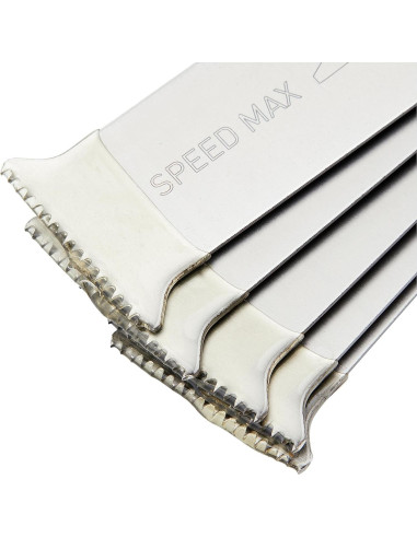 Hojas de sierra universales Festool 203337 - 5 piezas 78x32mm