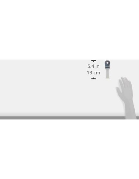 Hojas de sierra universales Festool 203337 - 5 piezas 78x32mm