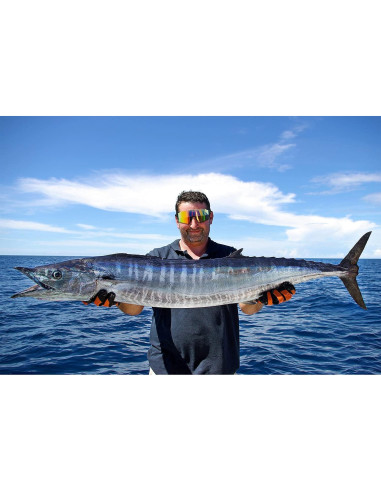 Gafas de Ciclismo Polarizadas TOP VISION EX9200 UV400