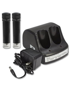 Batería NiCd 3.6V 1300mAh ExpertPower + Cargador Black & Decker